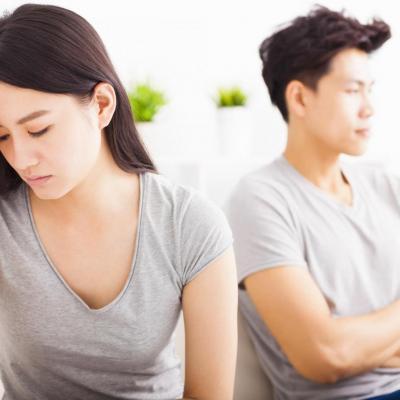 9 thói quen khi cãi nhau khiến vợ chồng trở thành kẻ thù không đội trời chung